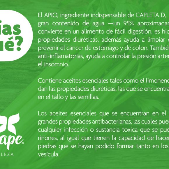El Apio