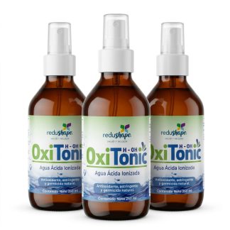 Oxitonic