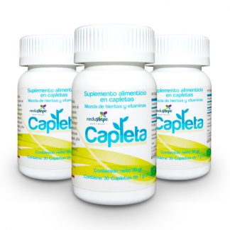 Capleta Kit