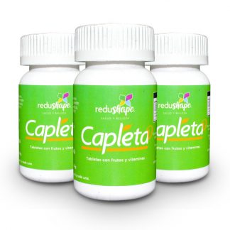Capleta D Kit